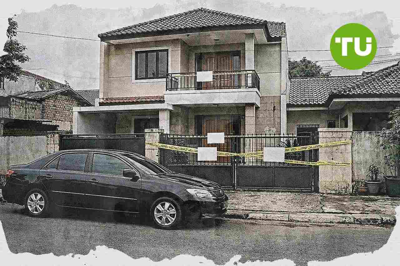 Sidang korupsi Ombudsman menghadirkan lima saksi dalam perkara suap Hery Susanto