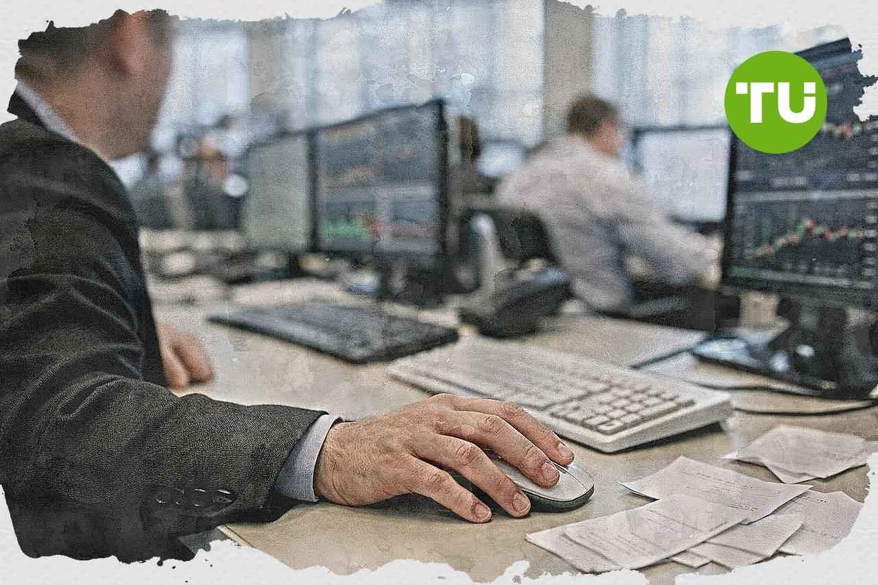 Московская биржа запустила торги фондом на корпоративные облигации