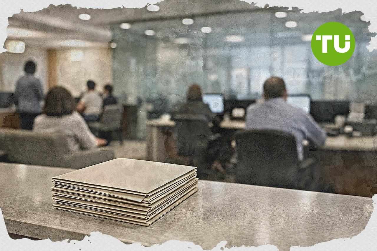 Deutsche Haushalte verzeichnen Rückgang des Geldvermögens im ersten Quartal