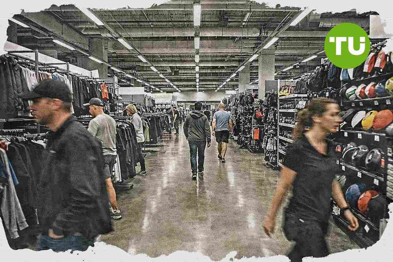 Frasers Group reports higher FY26 revenue as adjusted profit declines