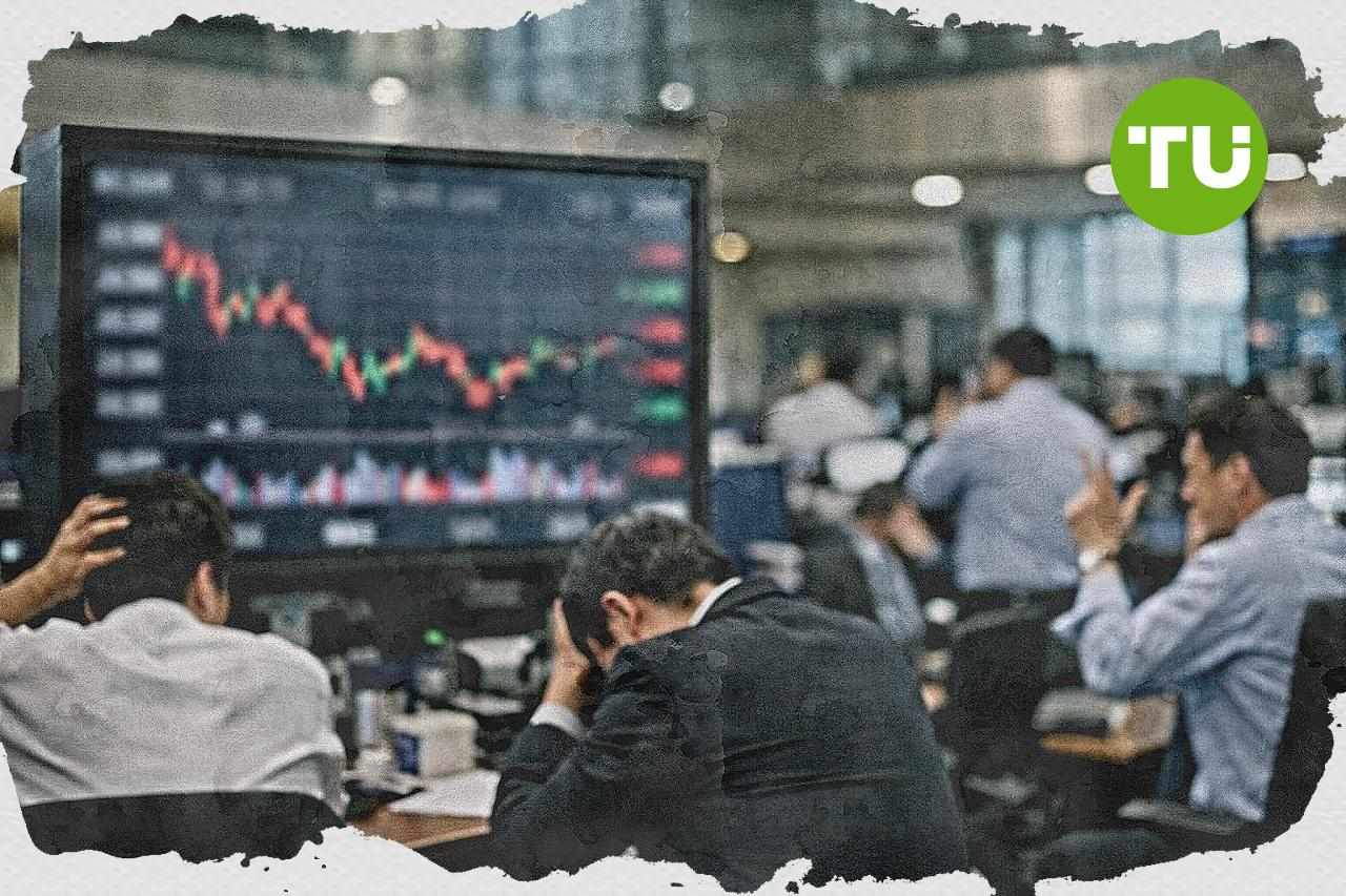 Europa in lieve calo, Milano arretra mentre Tenaris limita le perdite del listino