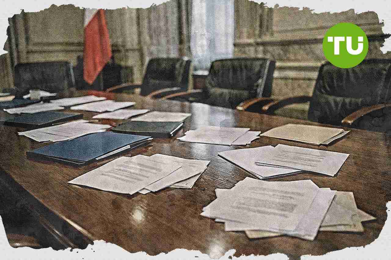 KPRP wskazuje na napięcia w relacjach z Ukrainą i spór o politykę krajową