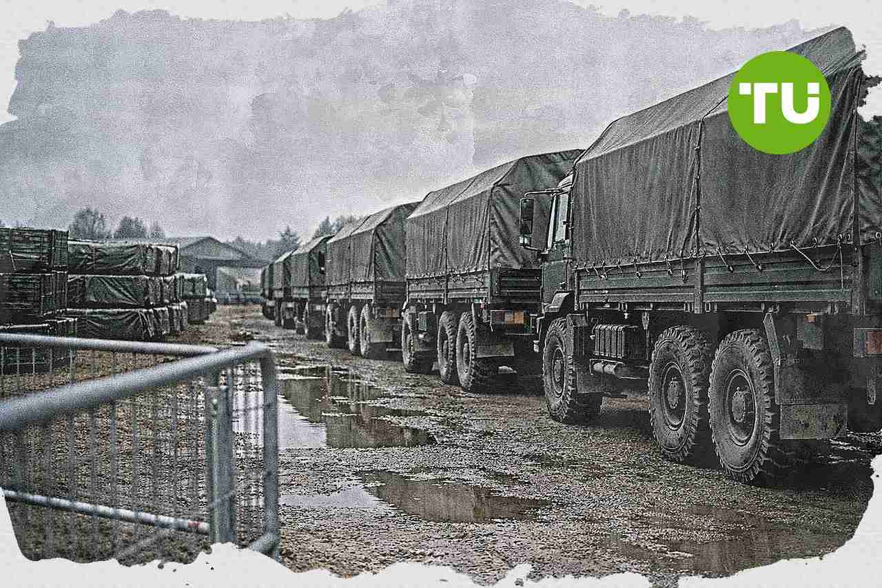 Kancelaria Prezydenta podtrzymuje poparcie dla wsparcia militarnego Ukrainy