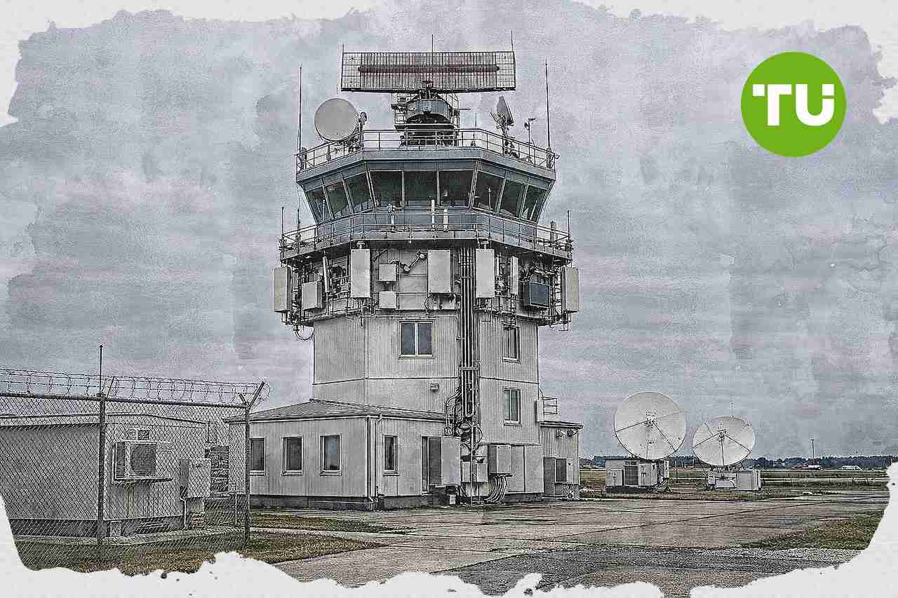 España financia estudio de modernización del sistema de navegación aérea de Ucrania