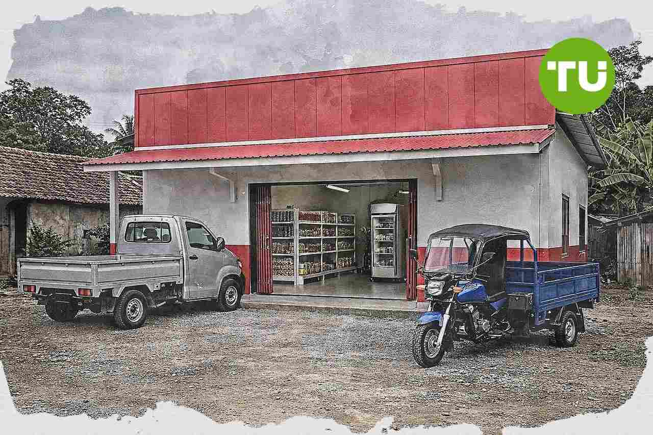 Agrinas Pangan Nusantara siapkan alokasi Rp 3 miliar per Kopdes Merah Putih di Indonesia