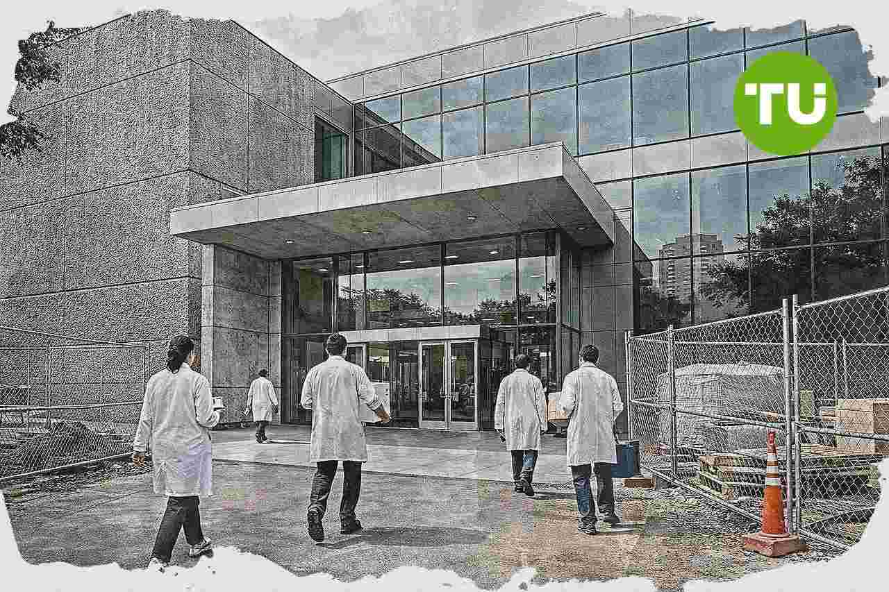 Fundação Gulbenkian reforça peso no sistema científico português aos 70 anos