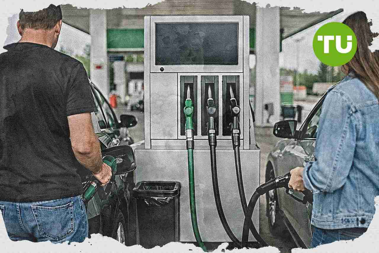 Magyar üzemanyagpiacon emelkedik a beszerzési ár