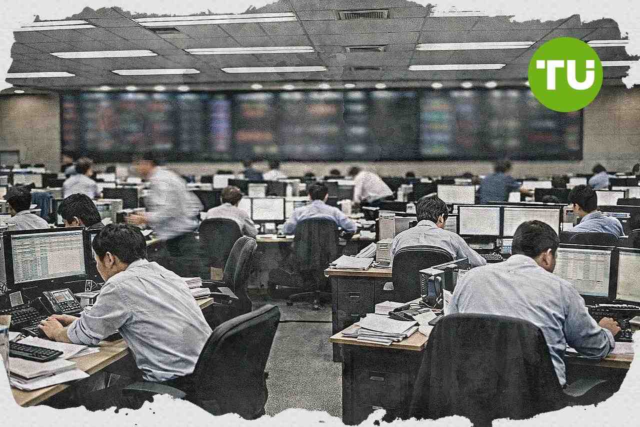 코스피 급락으로 7000선 재이탈, 반도체주 중심 매도 확대