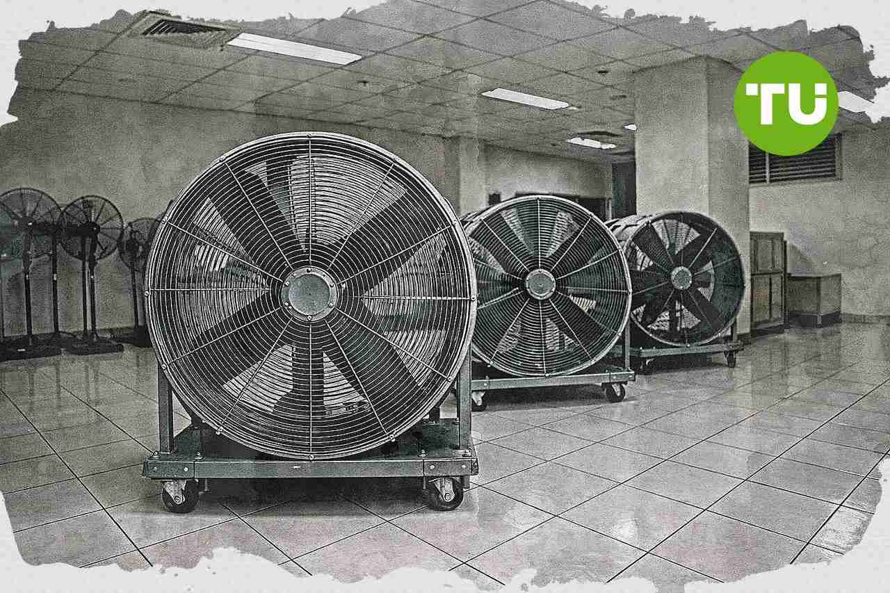 Pengadaan kipas Kopdes Rp 1,8 triliun memicu klarifikasi Kementerian Koperasi dan Agrinas