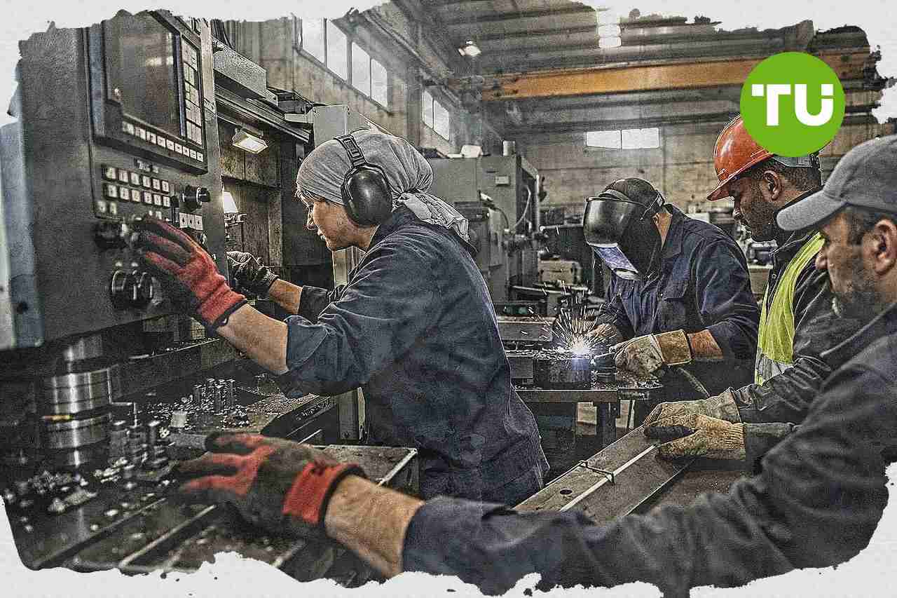 Grecia impulsa la captación de trabajadores de terceros países ante el déficit laboral