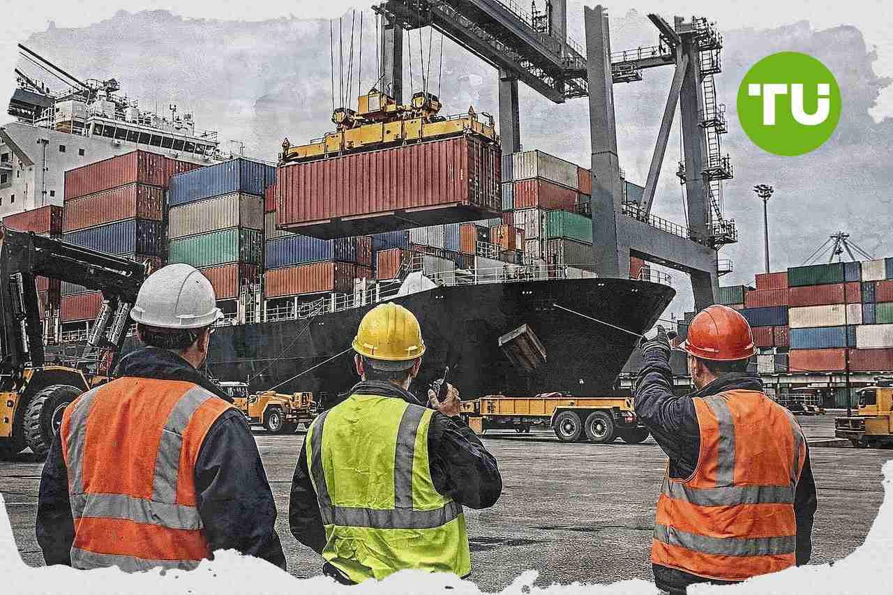 Export italiano rallenta a maggio, crescita limitata allo 0,2%