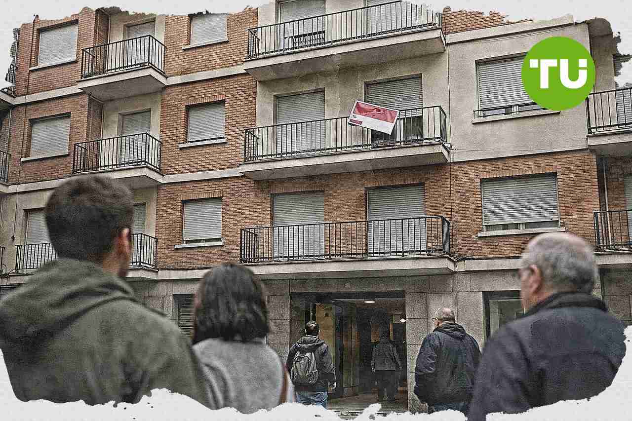 España prevé una caída de la oferta de alquiler mientras aumenta la presión de la demanda