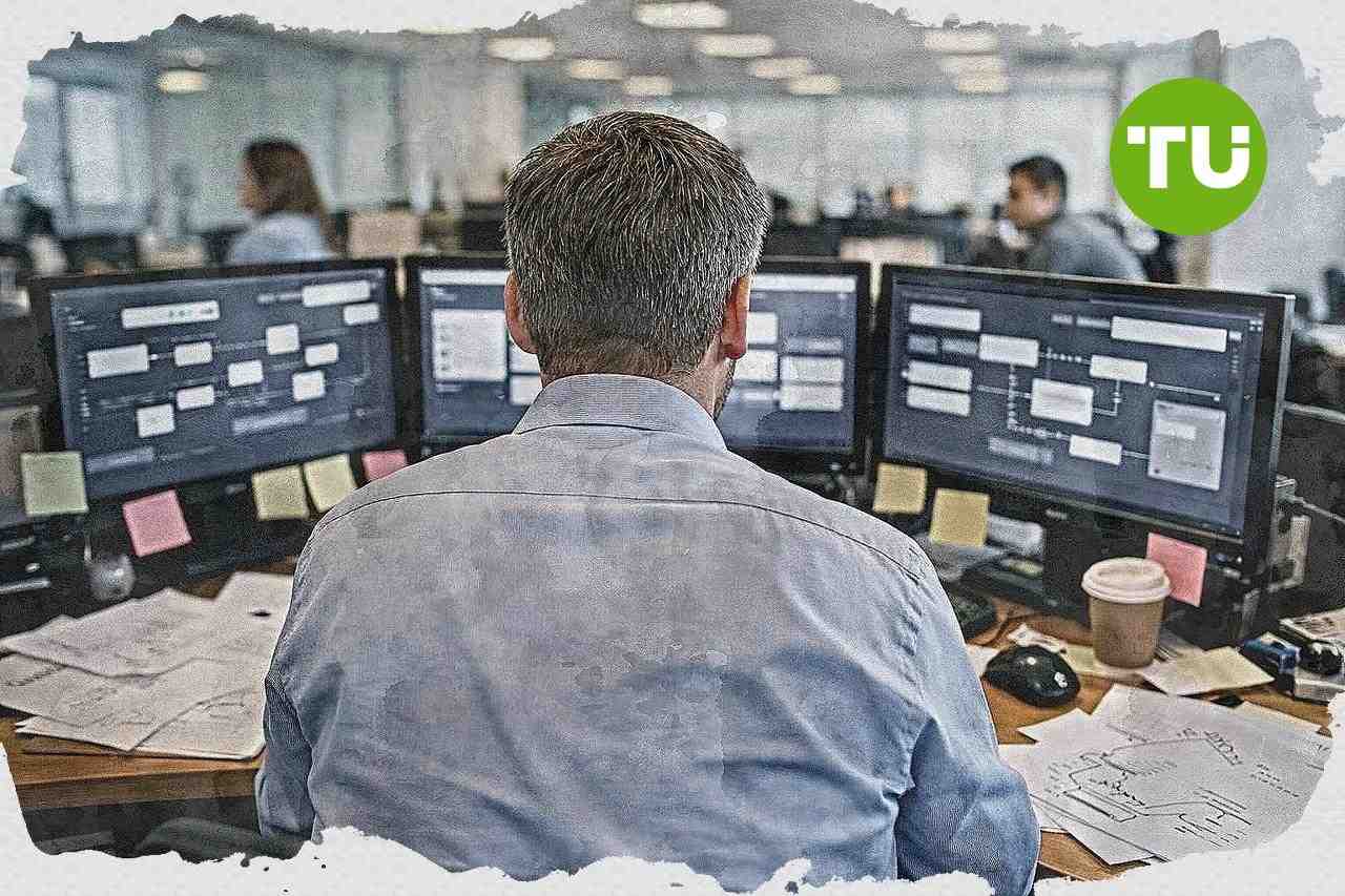Firmy mierzą zwrot z AI, chaos wdrożeń podnosi koszty i obciąża menedżerów