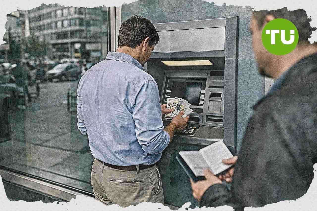 Η ΑΑΔΕ ενεργοποιεί ψηφιακή αποδέσμευση κατασχεμένων τραπεζικών λογαριασμών