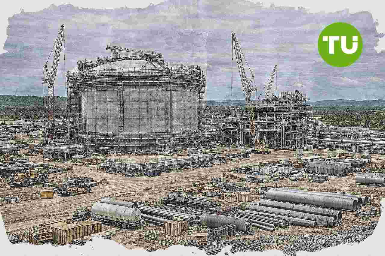 Indonesia dorong proyek LNG Abadi Masela untuk dukung pembiayaan layanan publik