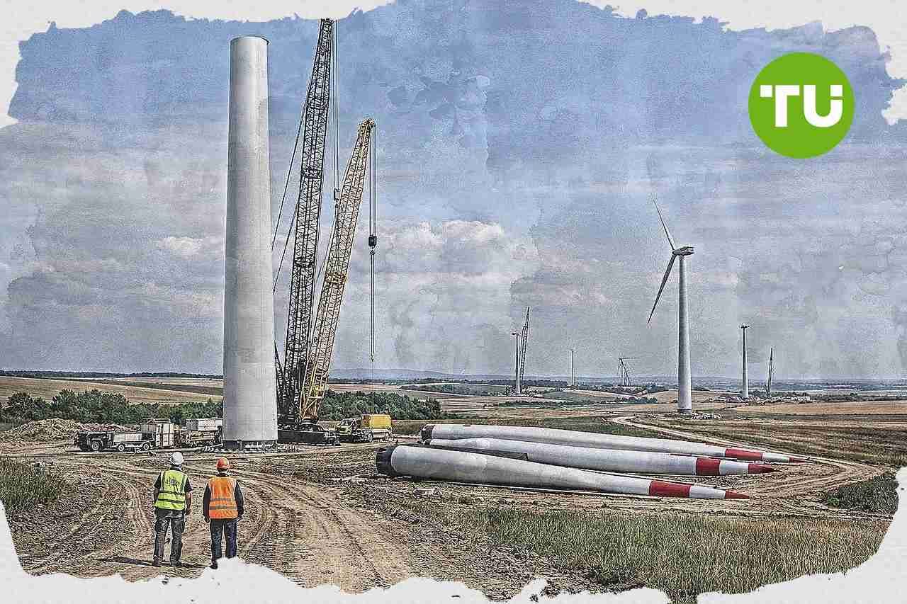 Magyarország kötelező széltenderrel nyitná meg a hálózati kapacitásokat