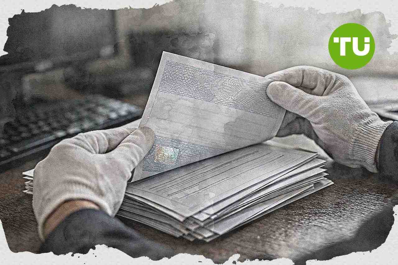 IVASS segnala falsa fideiussione intestata a Tryg Forsikring A/S in Italia
