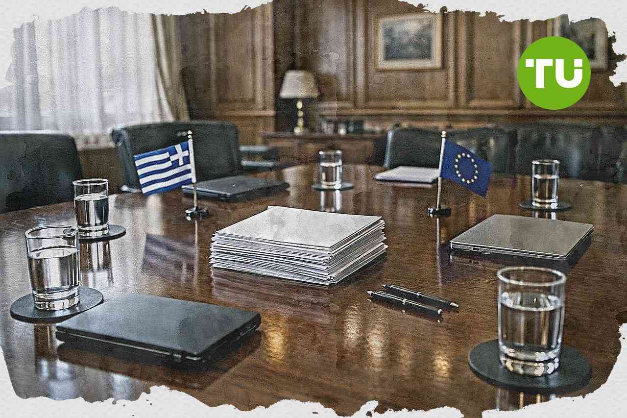 Η Ελλάδα συνδέει τις εκλογές του 2027 με τη διαπραγμάτευση 49,5 δισ. ευρώ από τον προϋπολογισμό της Ε.Ε.