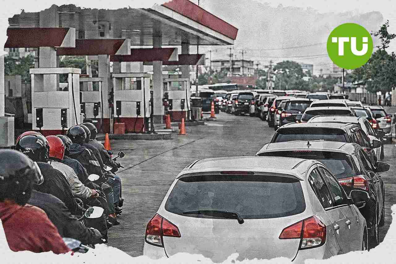 DPR minta Pertamina percepat penanganan antrean SPBU di tengah peralihan ke BBM subsidi