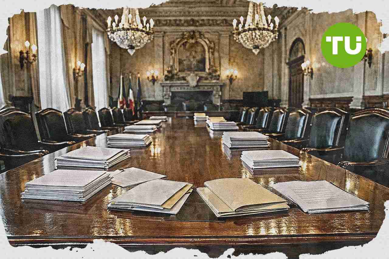 Umbria celebra il giudizio di parificazione sul rendiconto 2025 il 16 luglio