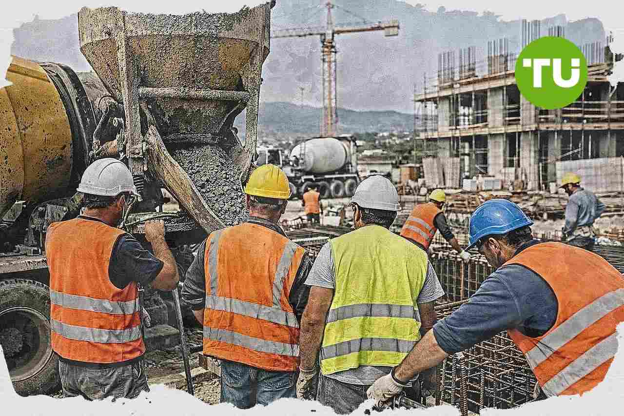 Mezzogiorno rafforza la crescita economica e supera la media italiana
