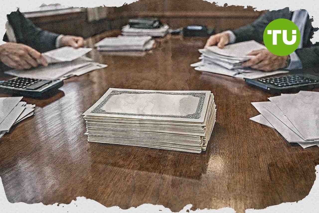 La France lève 13,999 milliards d’euros d’OAT à moyen terme