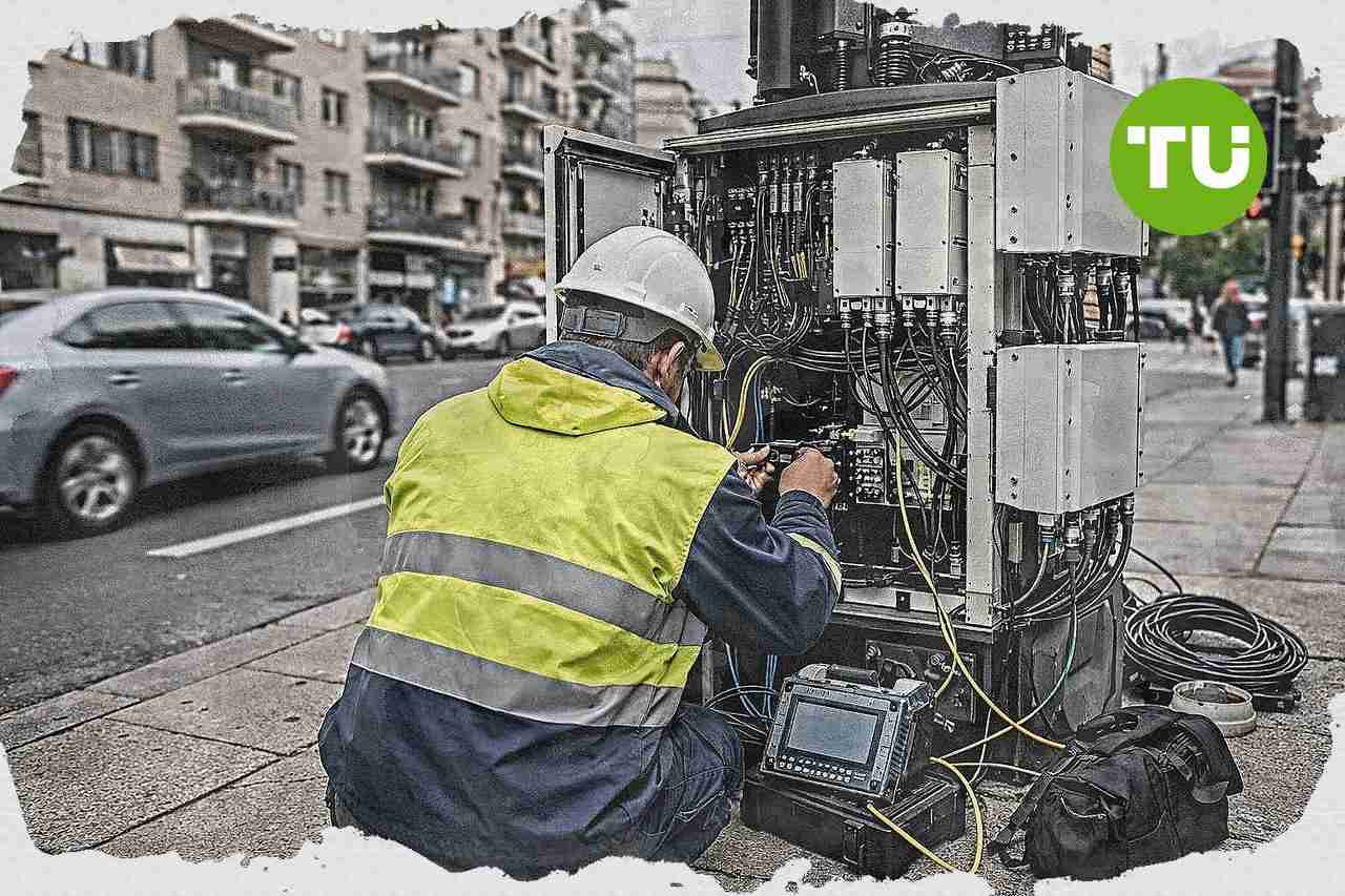 Las telecos en España elevan el tráfico móvil en el primer trimestre, pese a la caída de ingresos minoristas