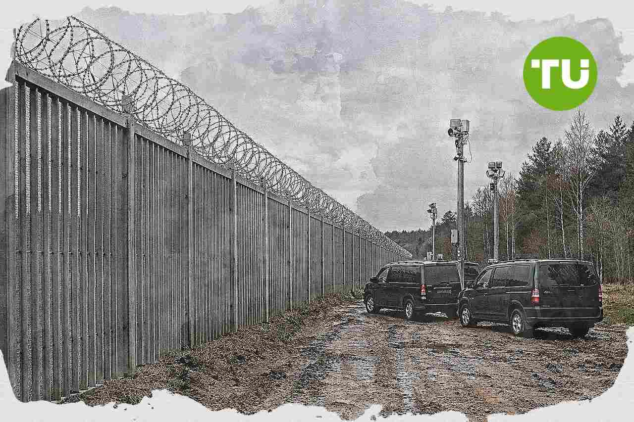 Trójkąt Weimarski wzmacnia współpracę graniczną na wschodniej flance UE