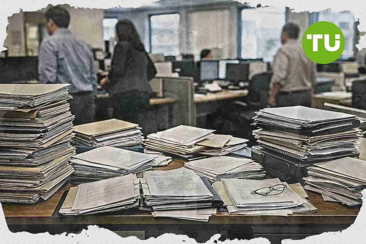TRA annual report shows rise in UK trade remedies activity