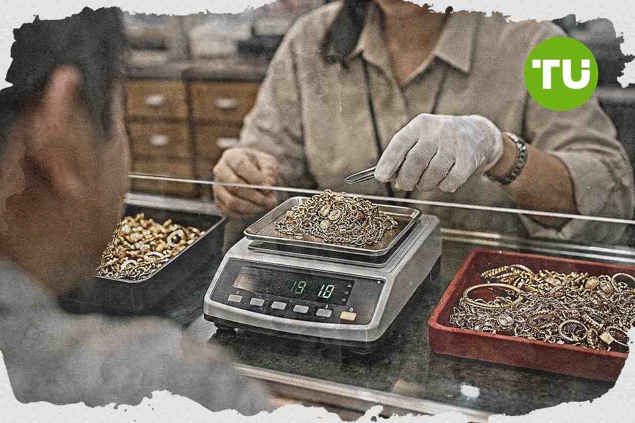 Gadai ValueMax Indonesia pertahankan dominasi agunan emas di tengah pelemahan harga