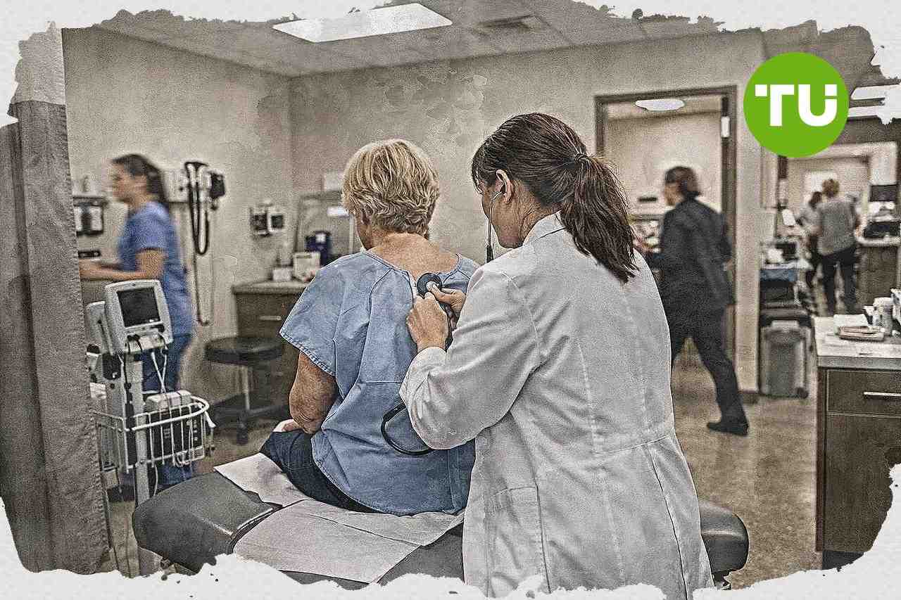 UnitedHealth lifts 2026 profit outlook as medical cost controls improve margins