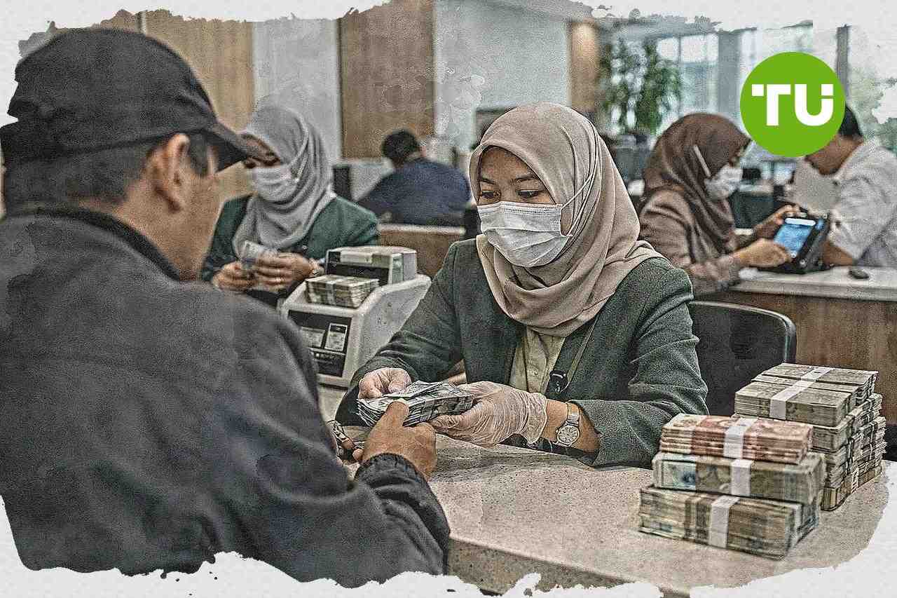 Bank Mega Syariah pilih pertumbuhan organik di tengah dorongan konsolidasi bank syariah