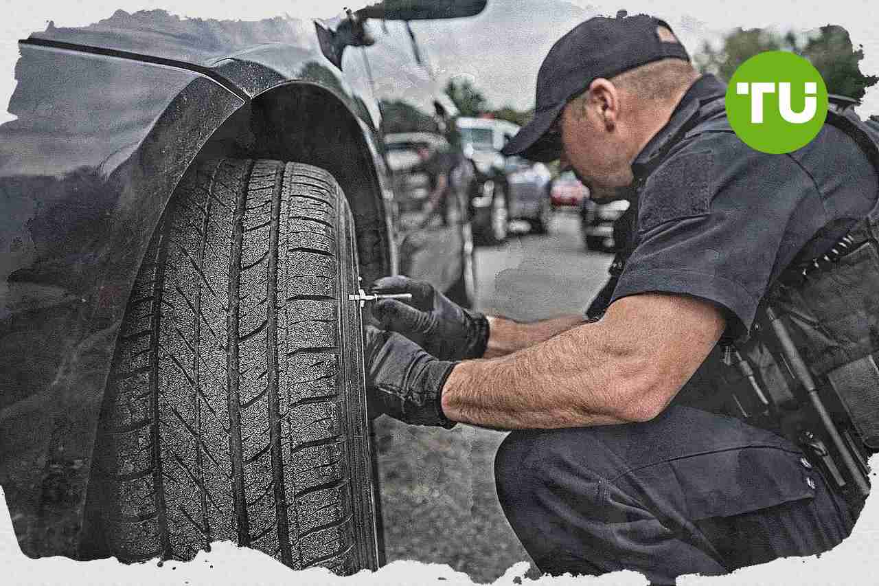 Portugal intensifica fiscalização de pneus no verão e aumenta risco de coimas nas estradas