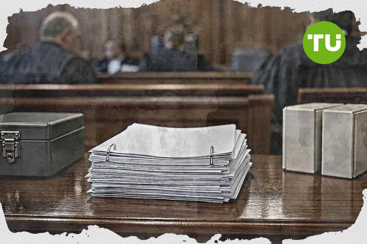 Sidang kasus suap Ombudsman ungkap arahan Hery Susanto dalam penyusunan LHP PT Tosida