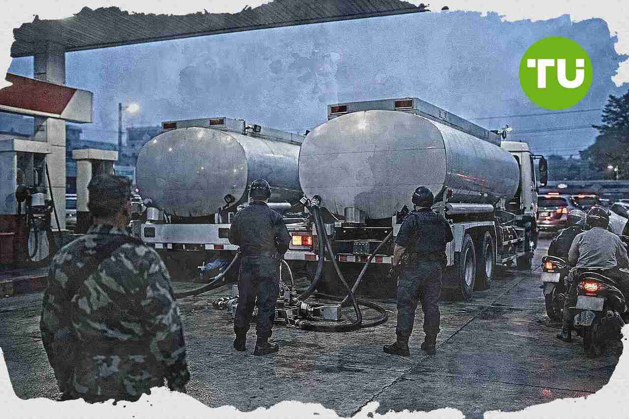Pertamina tambah armada truk tangki BBM untuk percepat distribusi nasional