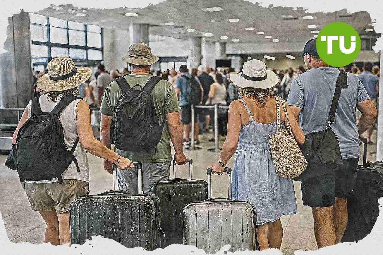Fraport Greece amplía el tráfico en sus 14 aeropuertos regionales con 5,6 millones de pasajeros en junio