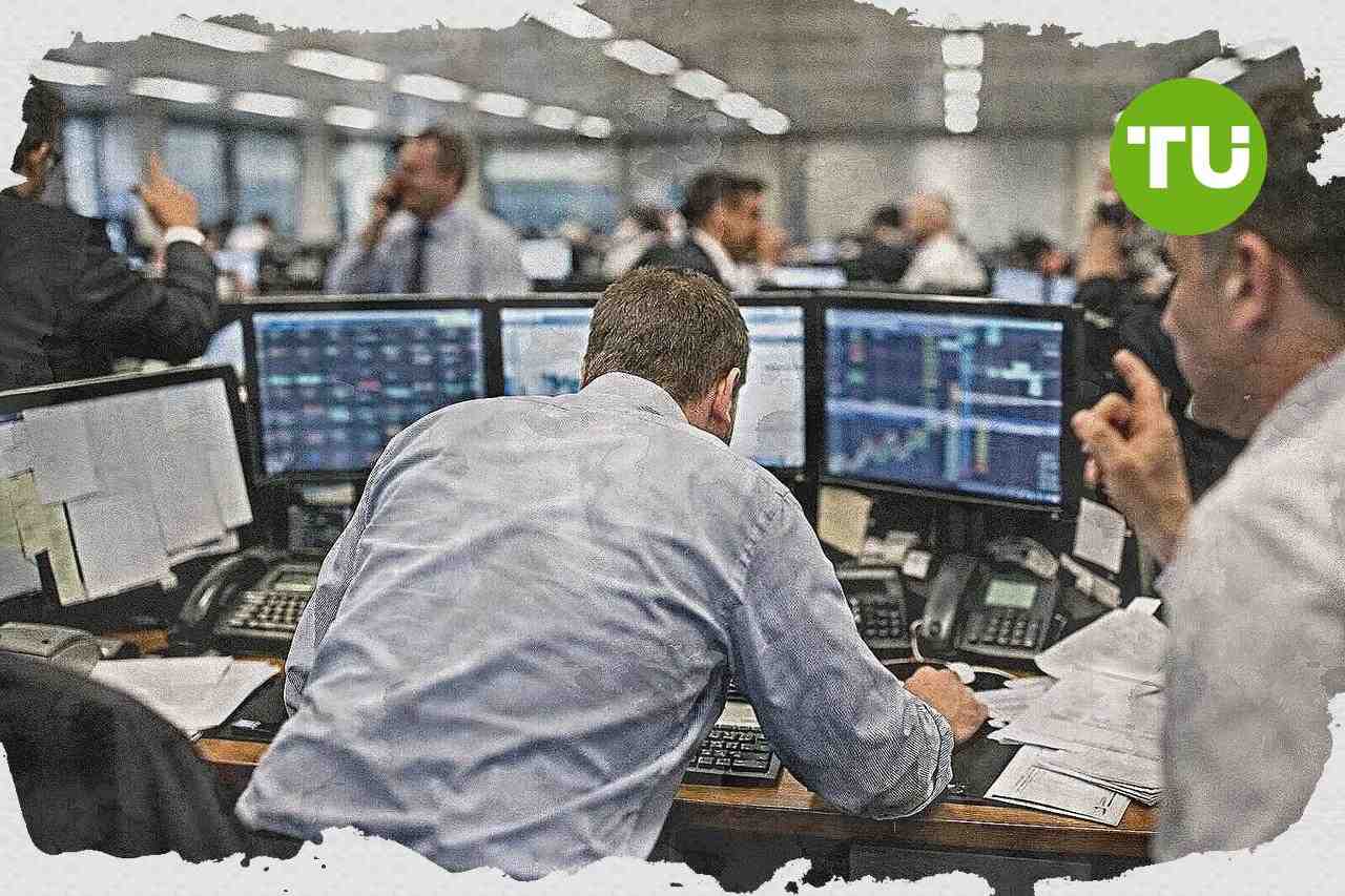 London stocks slip as Middle East tensions weigh on FTSE 100, Rotork surges on ABB deal
