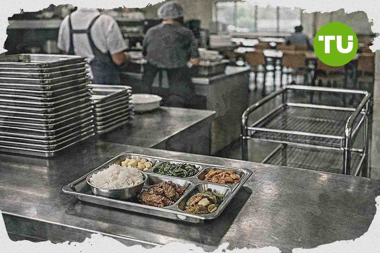 MBG Watch desak penghentian program Makan Bergizi Gratis untuk evaluasi total
