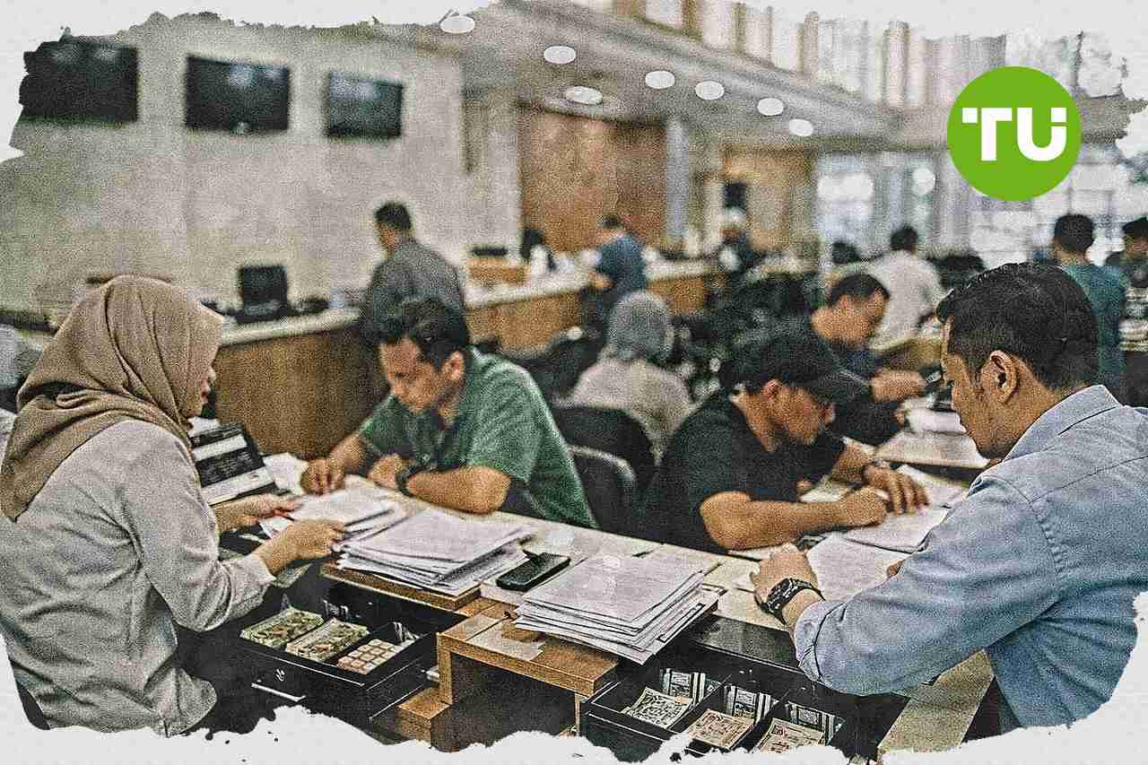 BTN catat laba semester I-2026 naik 40,8% ditopang penurunan biaya pencadangan