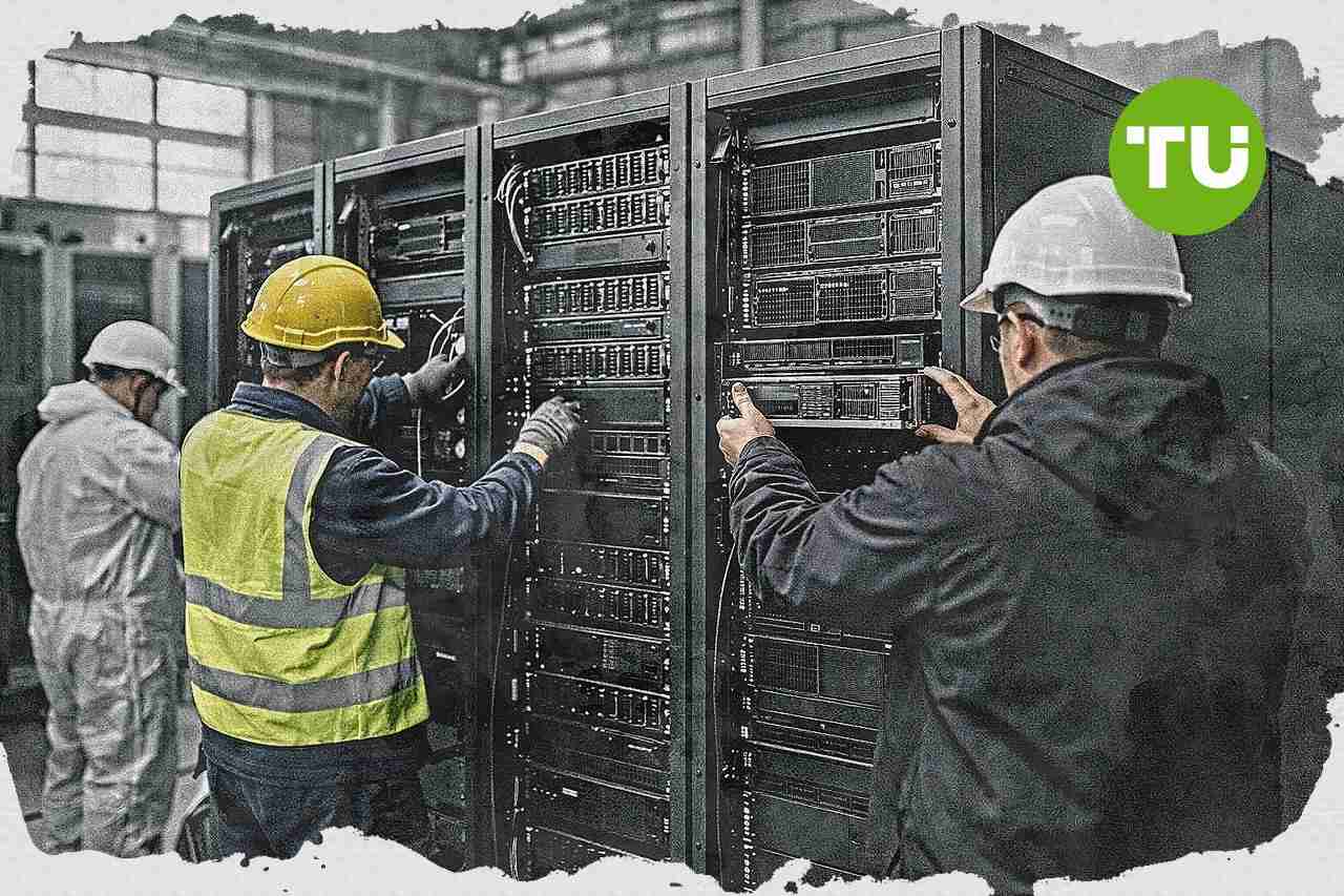 Magyar Telekom az AI-költségek és a szelektív IT-stratégia kockázataira figyelmeztet