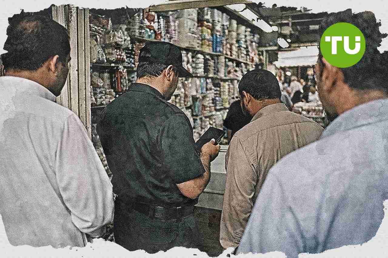 وزارة التجارة ترصد 1,017 شبهة تستر خلال 2025 وتوسع إجراءات مكافحة اقتصاد الظل في المملكة