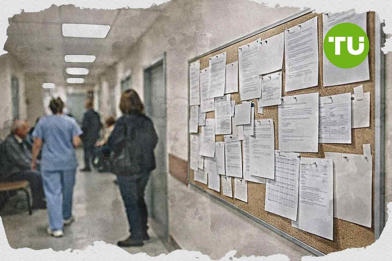 Resort zdrowia szykuje obowiązek ujawniania ofert i stawek w konkursach szpitali z NFZ