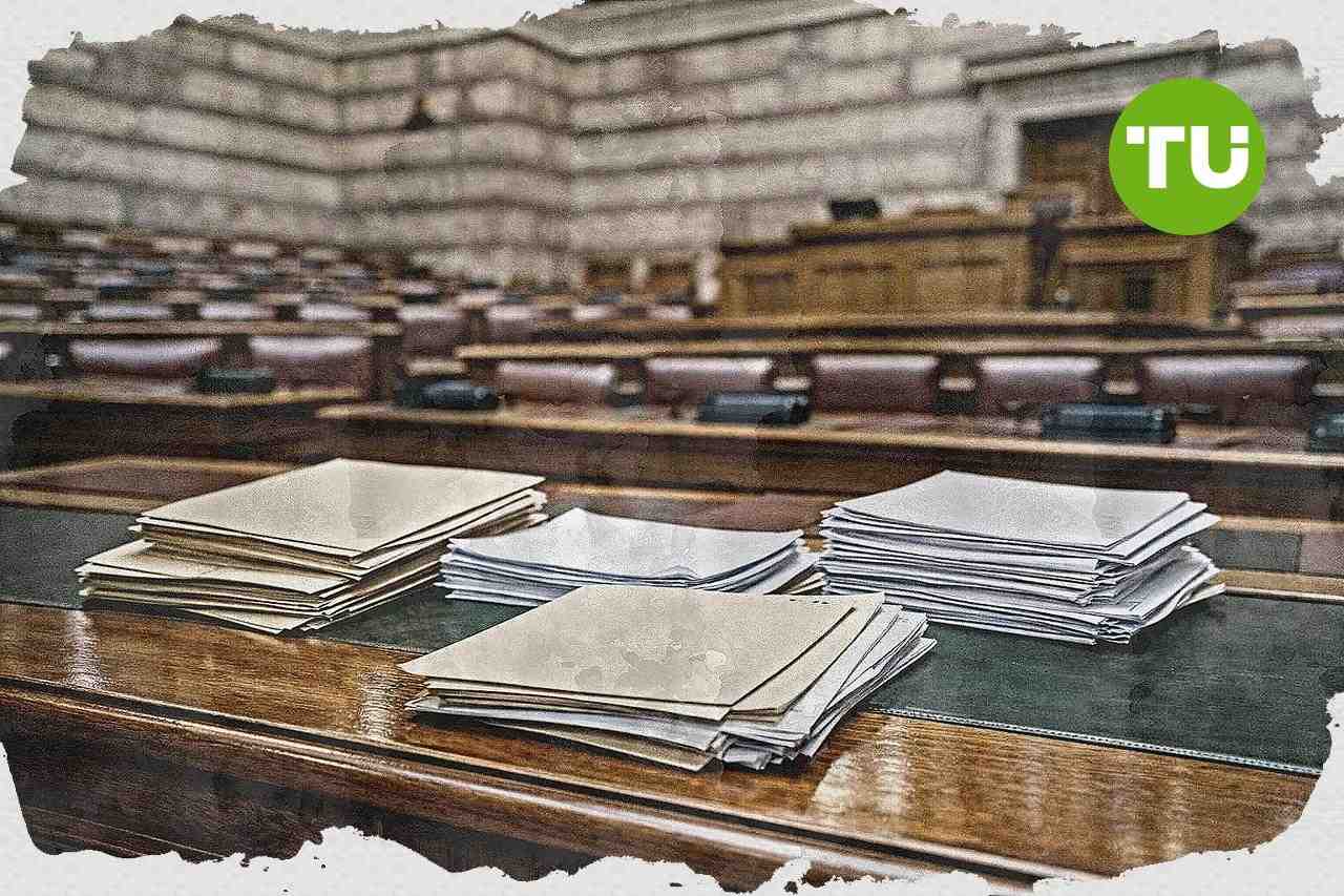 PASOK intensifica la presión política sobre el caso OPEKEPE