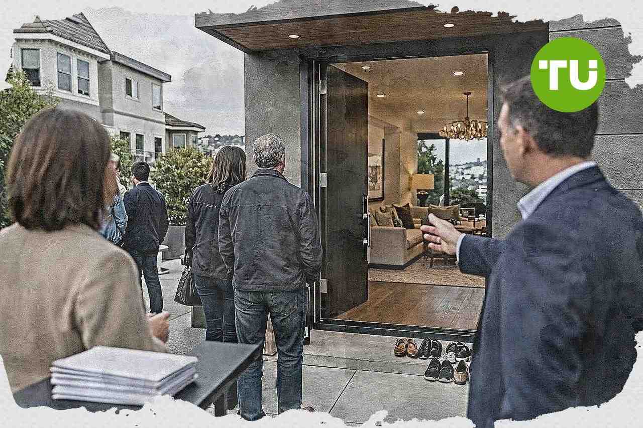 San Francisco AI boom widens wealth divide as OpenAI, Anthropic equity surges