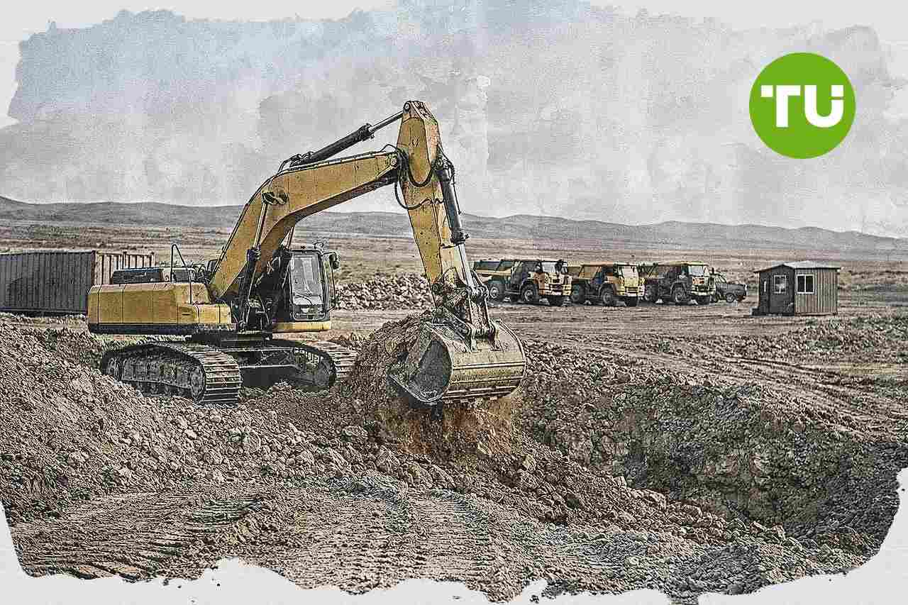 Trump-linked Kaz Resources draws scrutiny over Kazakhstan tungsten project