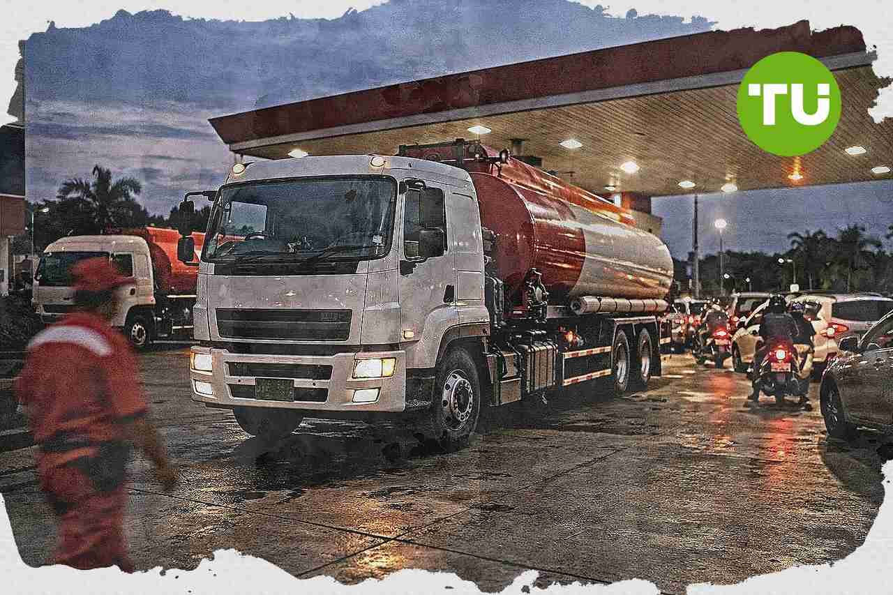Pertamina Patra Niaga pastikan stok Pertalite aman di tengah antrean SPBU