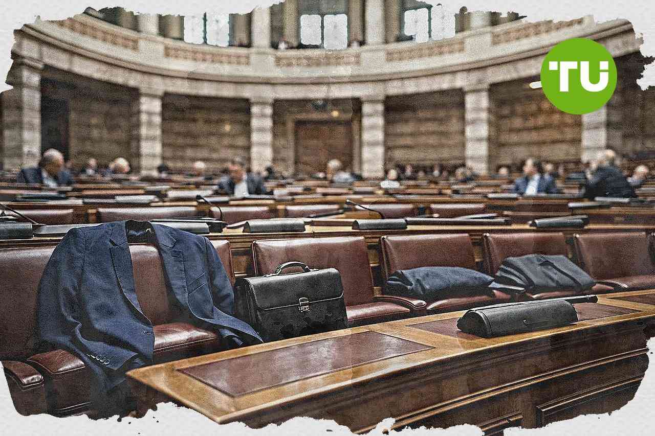 Gobierno griego defiende su postura sobre OPEKEPE y eleva la presión política sobre PASOK
