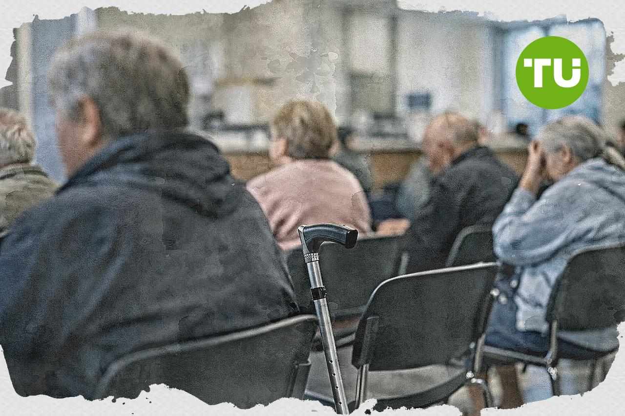 Ifo-Institut fordert neue Sozialstaatsrechnung für Gesundheitsreformen in Deutschland