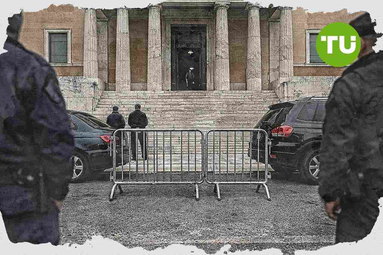 Βουλή και ΟΠΕΚΕΠΕ στο επίκεντρο μετά τις διώξεις σε 22 πρόσωπα