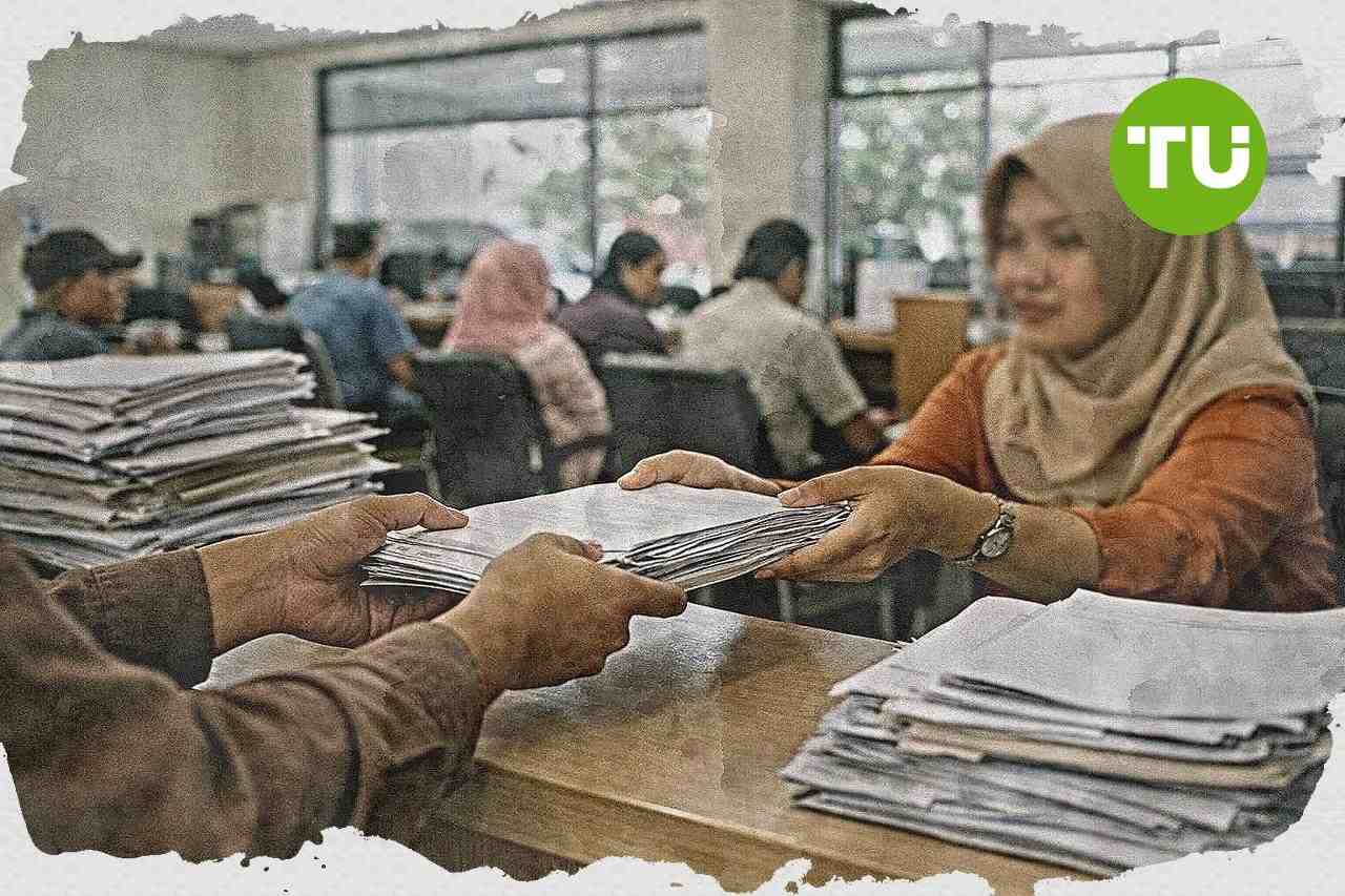 Adira Finance catat pembiayaan multiguna Rp12,5 triliun pada semester I-2026